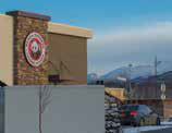 Panda Express is the most recent business to join the wide variety of stores at Tikahtnu Commons. 